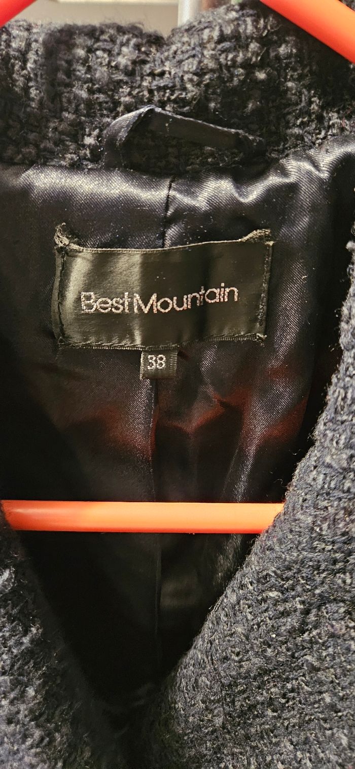 Veste blazer - photo numéro 2