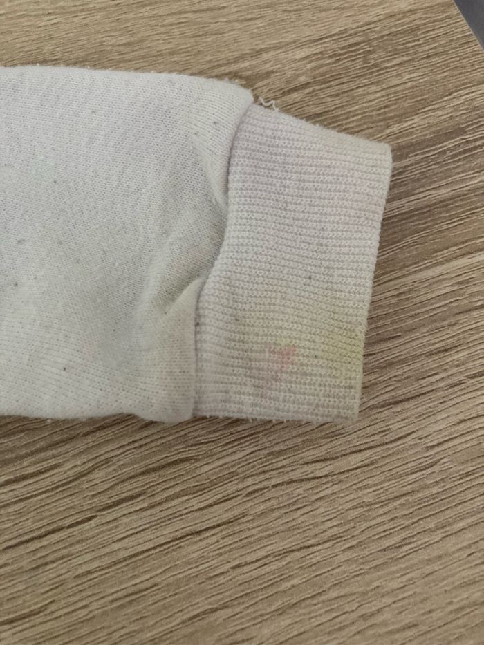 Sweat a capuche mickey - photo numéro 3