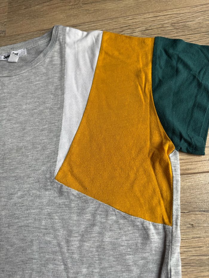 Tee-shirt Jennyfer M - photo numéro 2