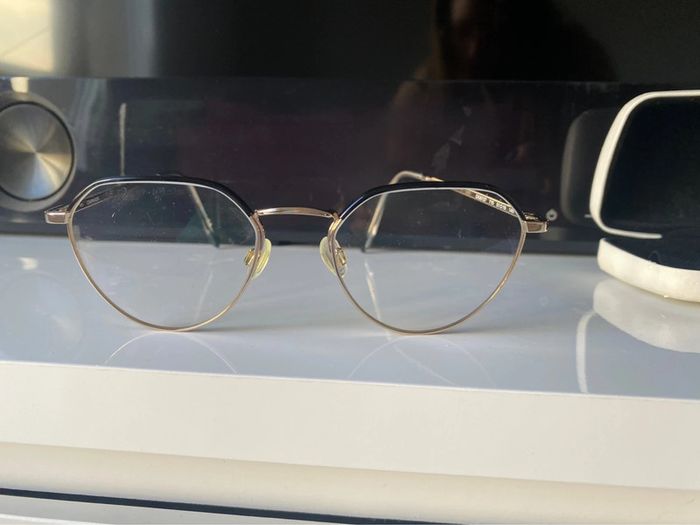 Lunette Calvin Klein - photo numéro 3