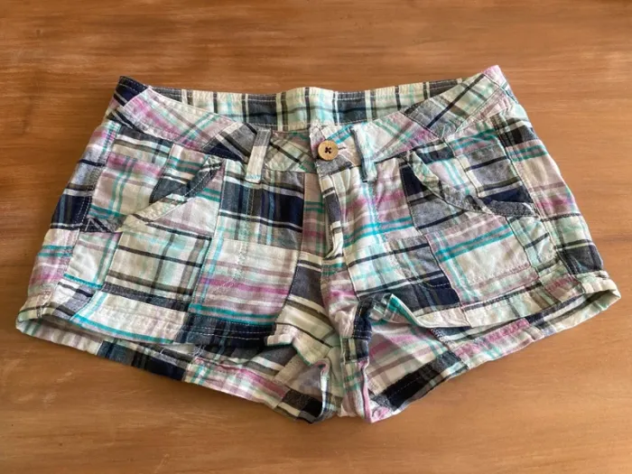 Short H&M