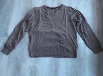Pull marque toofashion taille XL