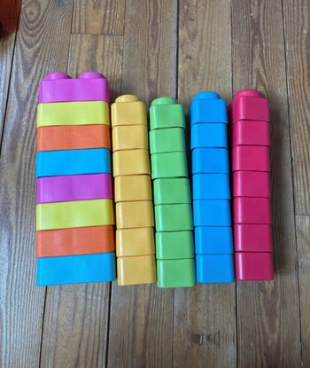 Lego souple 