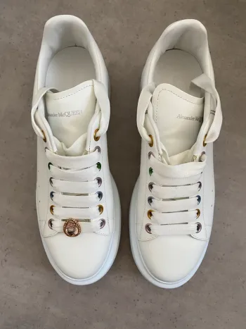 Baskets Alexander McQueen