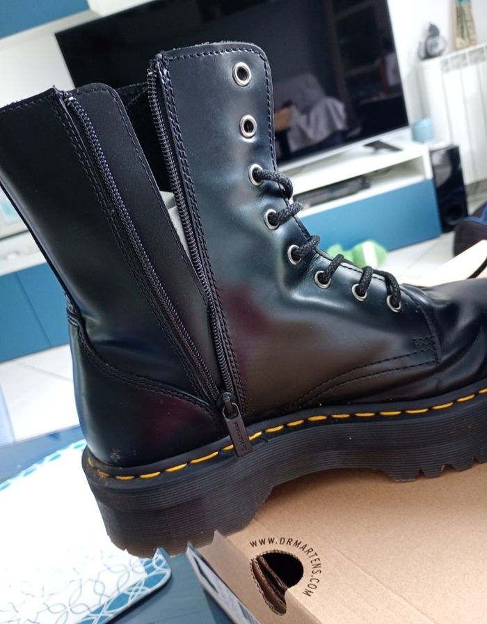 Dr Martens Jaden - photo numéro 6