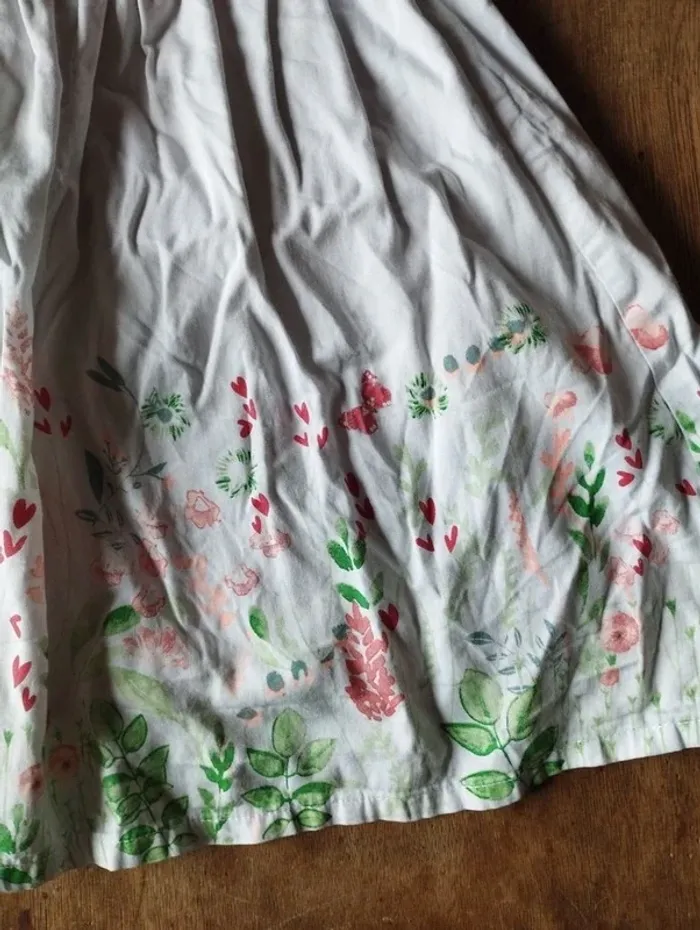 Robe été - photo numéro 3