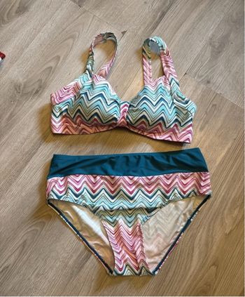 Maillot de bain 