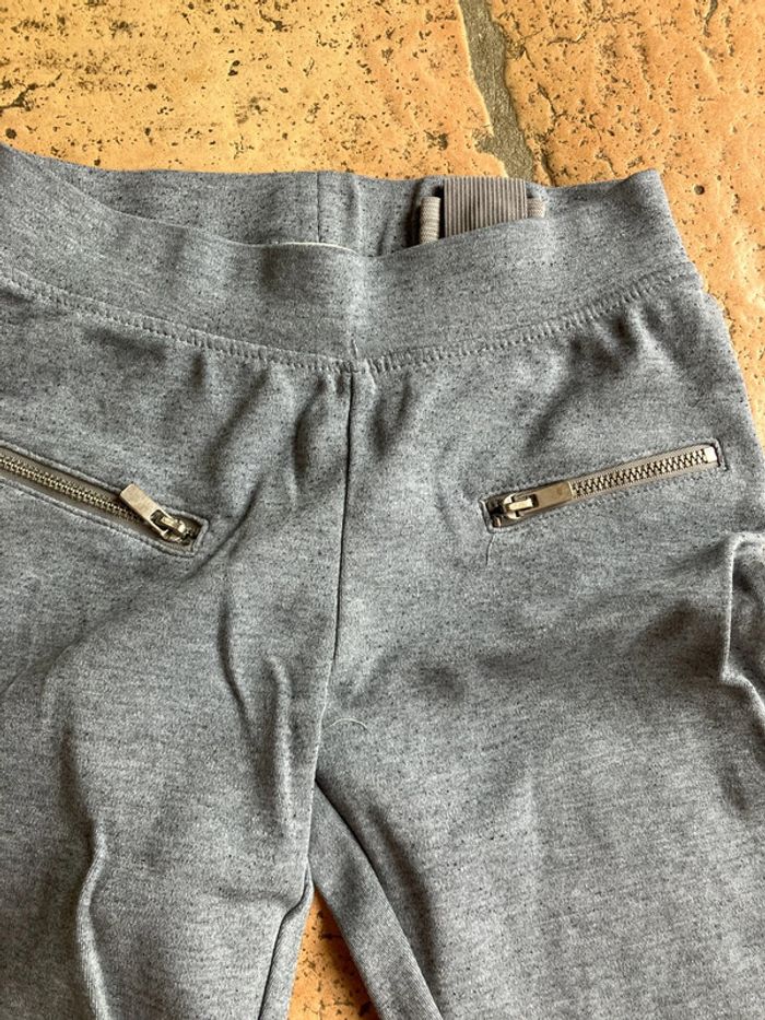 Pantalon gris - photo numéro 2