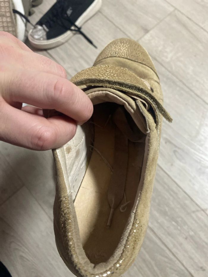 Baskets - photo numéro 12