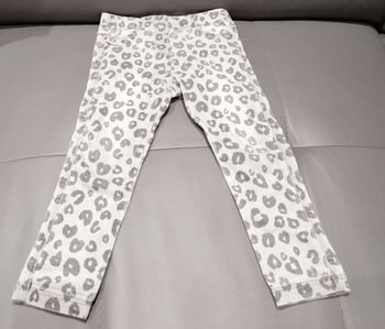 Pantalon gris