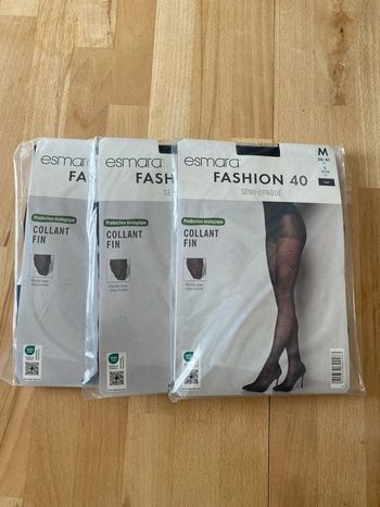 Collant femme
