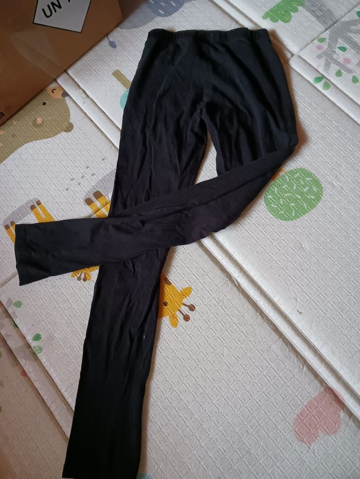 Lot vêtements fille 10 ans - photo numéro 6