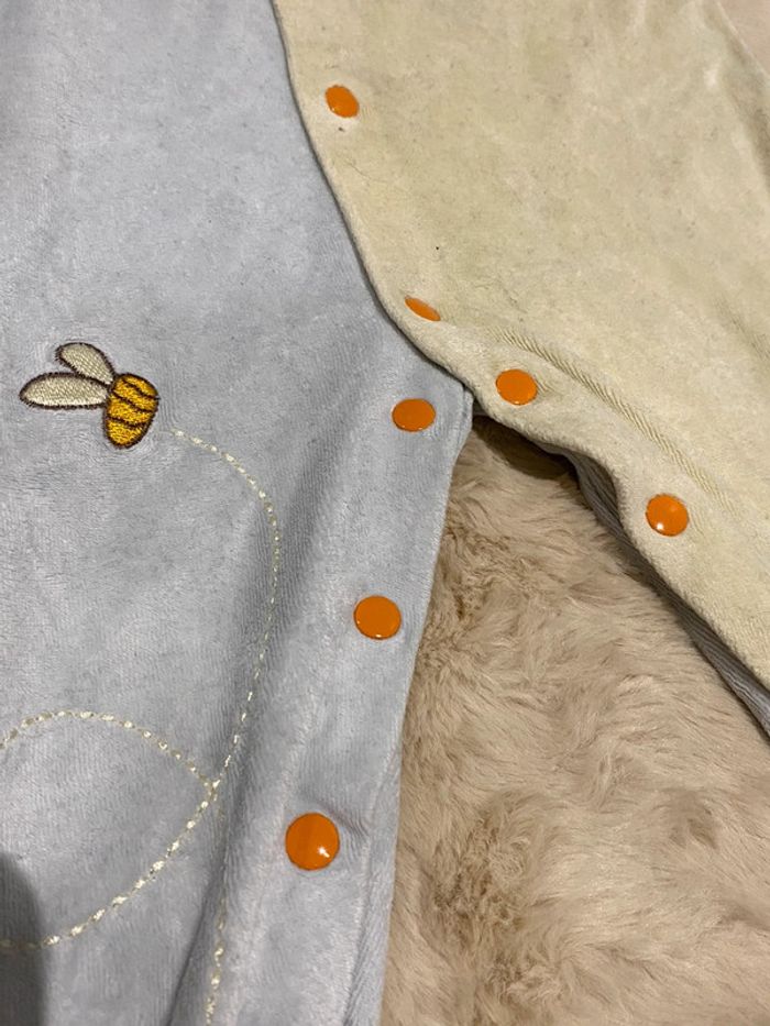 Pyjama Winnie - photo numéro 5