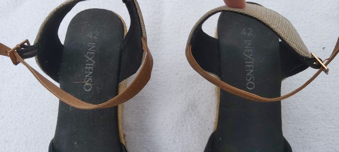 Chaussure à talons 42 - photo numéro 2