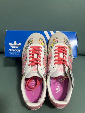 Aadidas originals SAMBA OG Taille  36