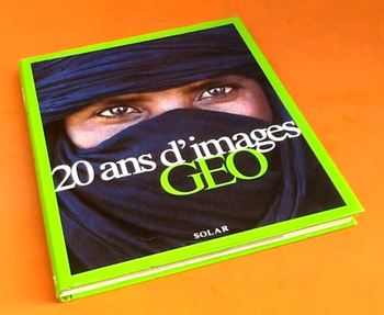 20 ans d' images GEO