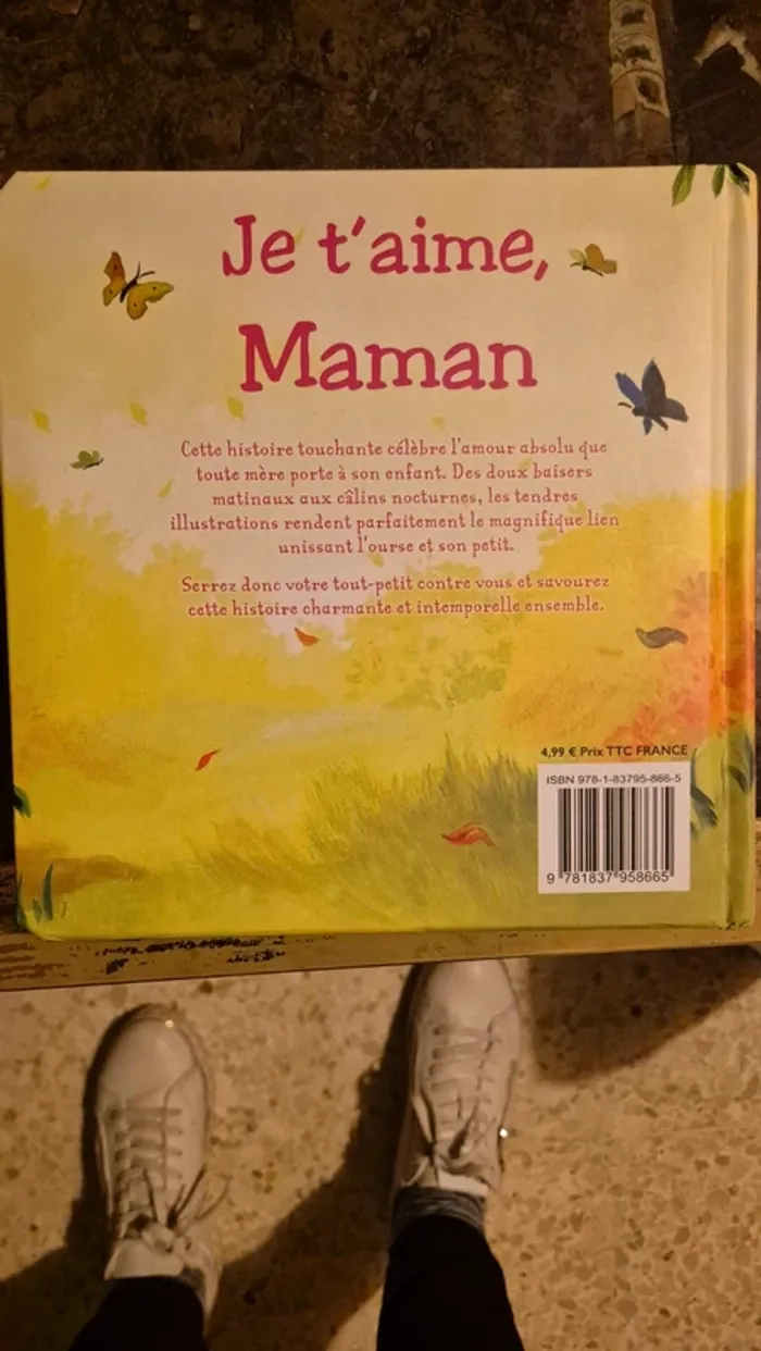 Livre enfants - photo numéro 2