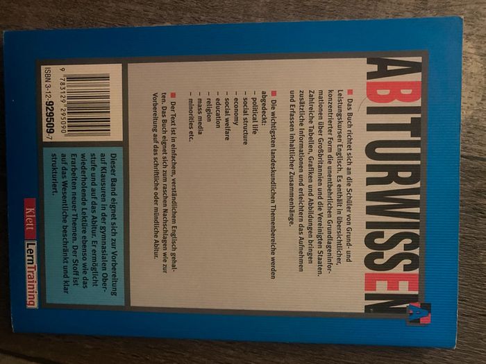 Livre Arbitur Wissen - photo numéro 6