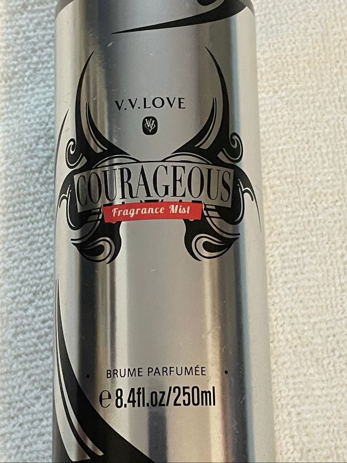 Brume corporelle  pour les hommes. - photo numéro 7