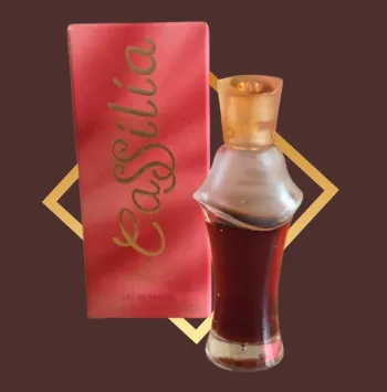 Miniature de parfum Neuve 🌸