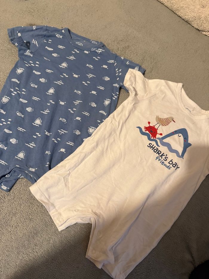 Lot bébé - photo numéro 3