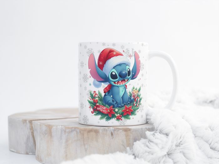 Mug  stitch - photo numéro 2