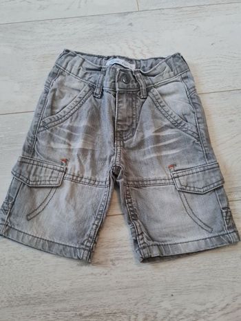 Short 3 ans garçon