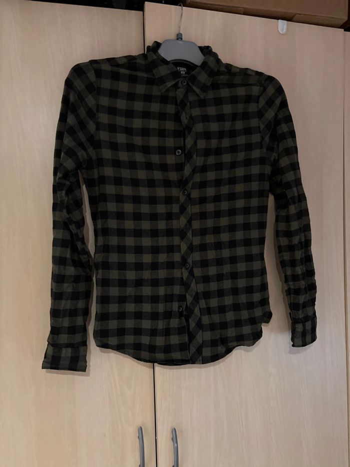 Chemise homme