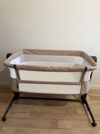 Cododo neste up 2 berceau 