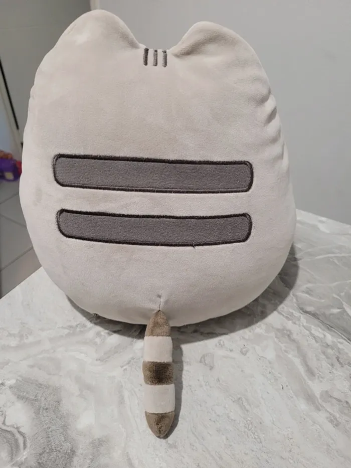 Chat pusheen 28 cm - photo numéro 3