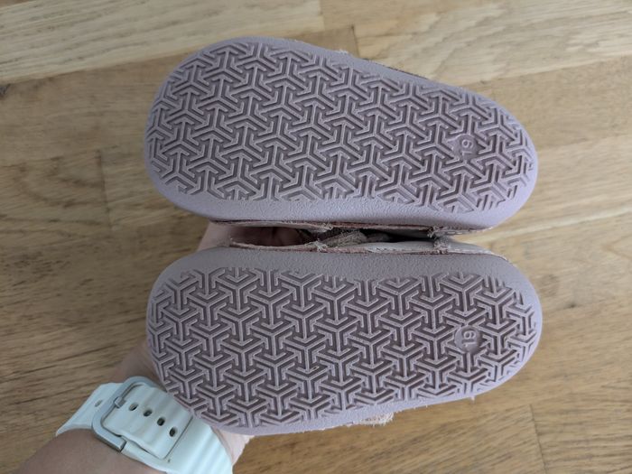 Chaussures 19 pat et ripaton - photo numéro 4