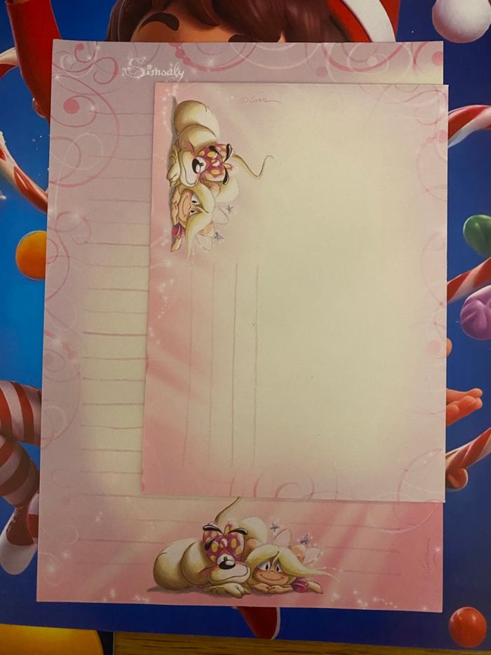 Diddl Pal simsaly - photo numéro 3