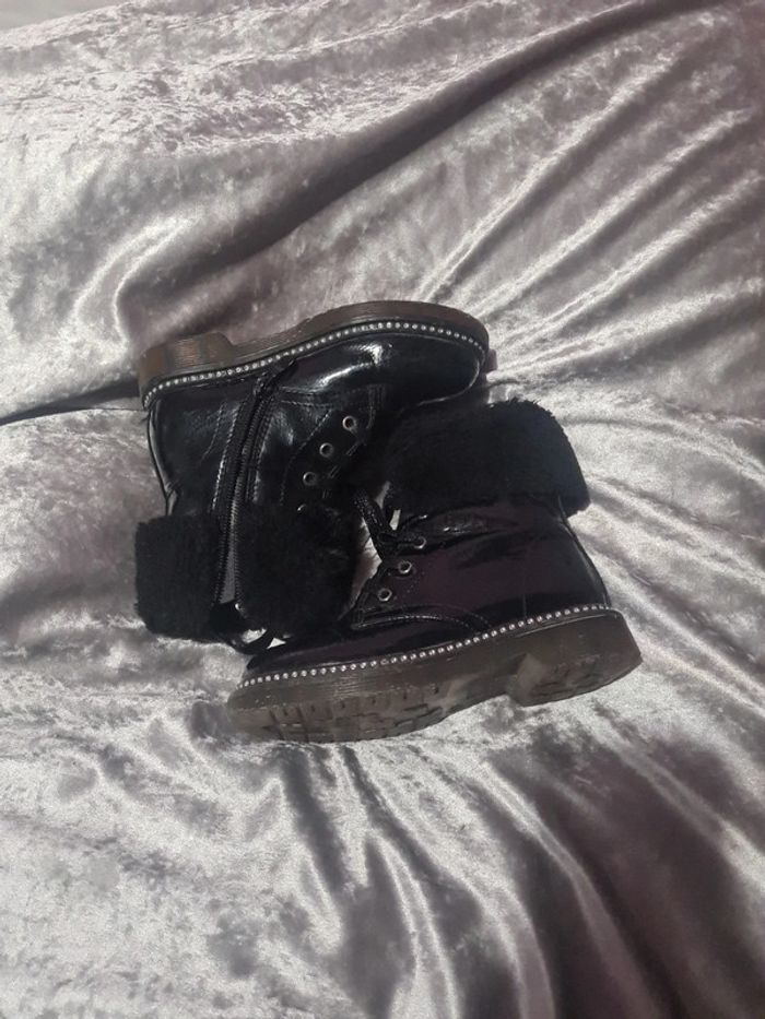 botte - photo numéro 2
