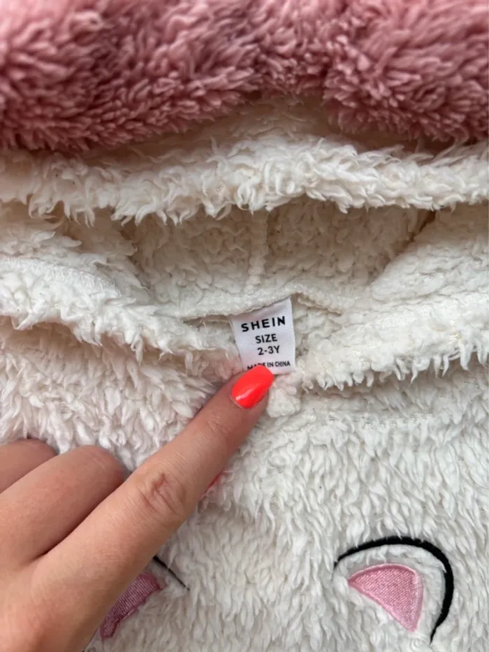 Robe pull - photo numéro 2