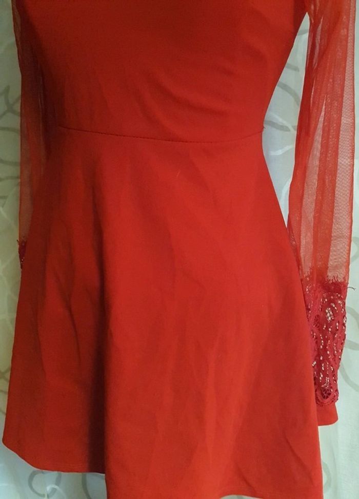 Magnifique Robe femme 36 - S - photo numéro 4