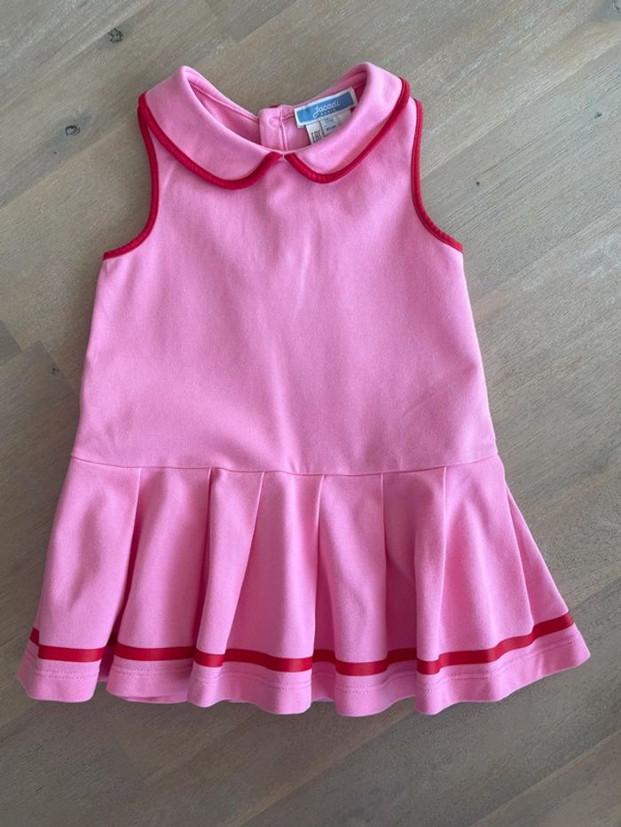 Robe jacadi