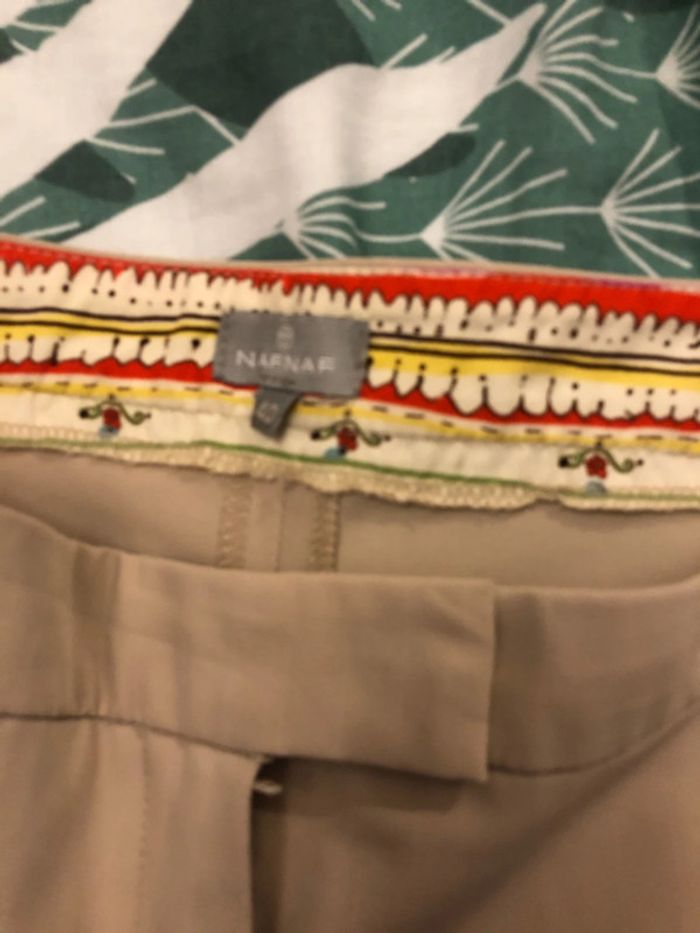 Pantalon - photo numéro 2