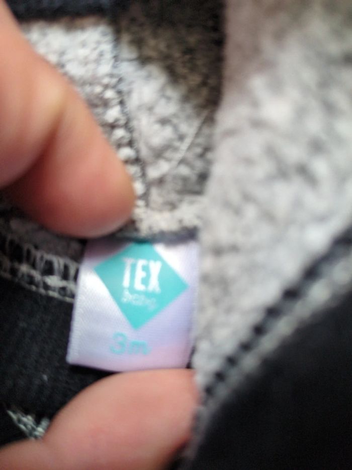 Sweat capuche - photo numéro 3