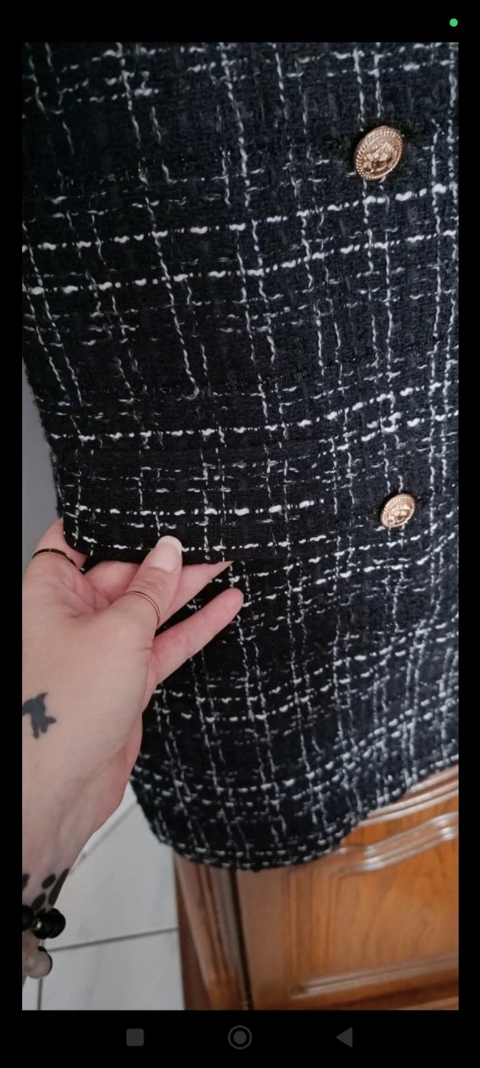 Manteau - photo numéro 2