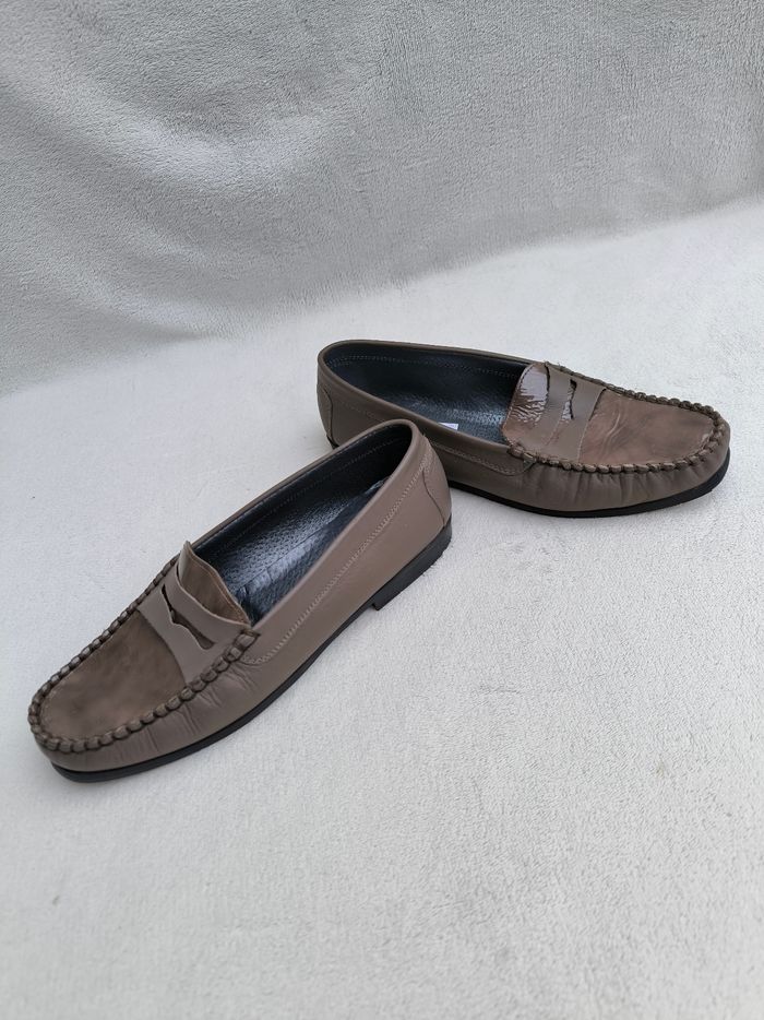 Mocassins Geo Reino 39 - photo numéro 5