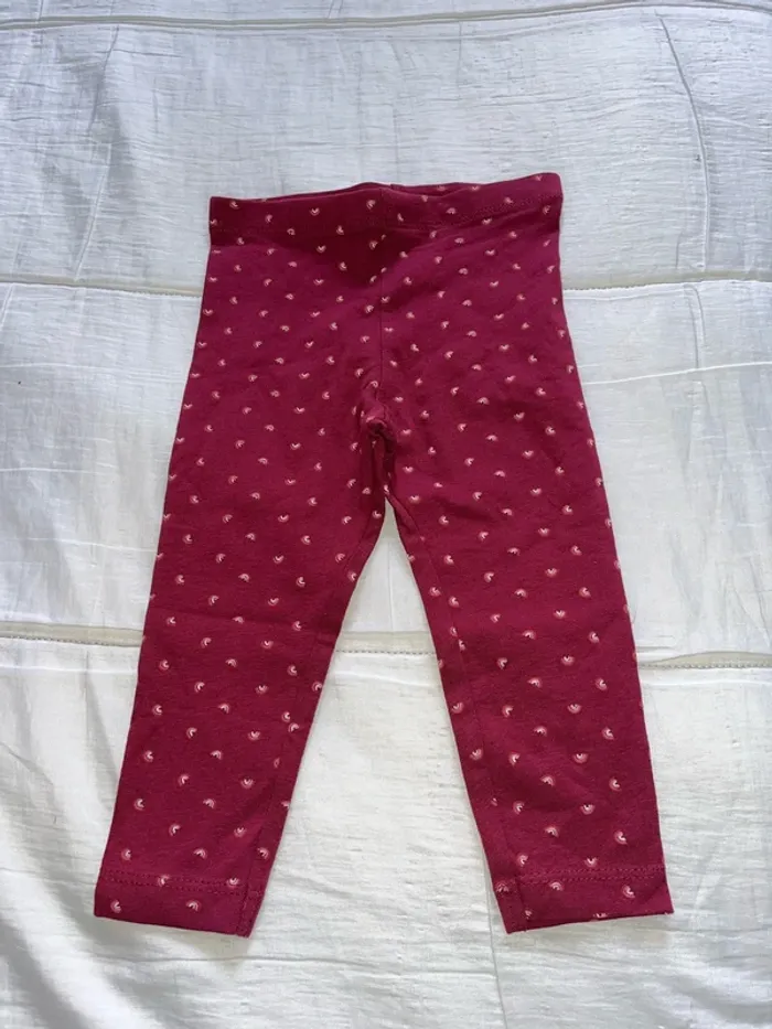 Legging fille