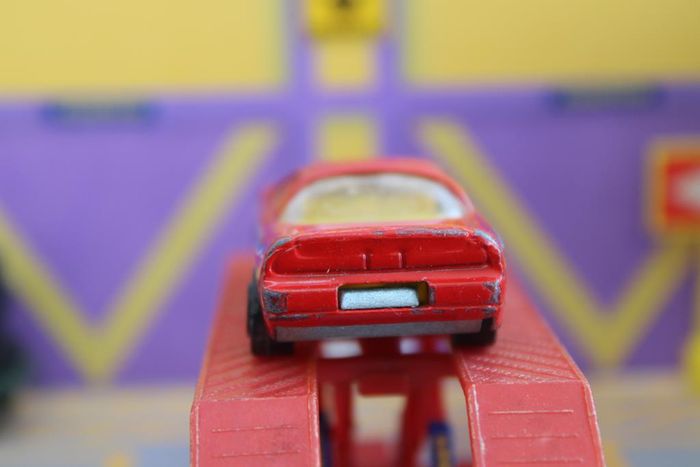 Majorette honda NSX - photo numéro 7