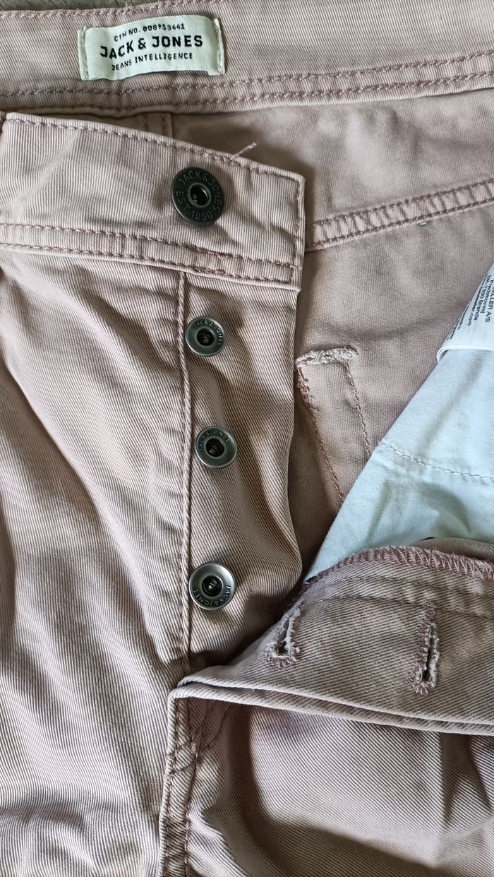 Short femme taille s - photo numéro 4