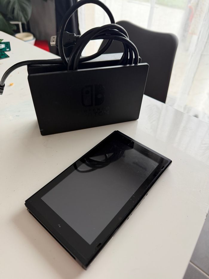 Switch - photo numéro 6