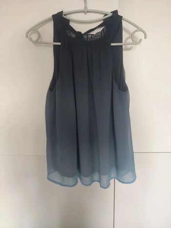 Vera Moda chemisier blouse S