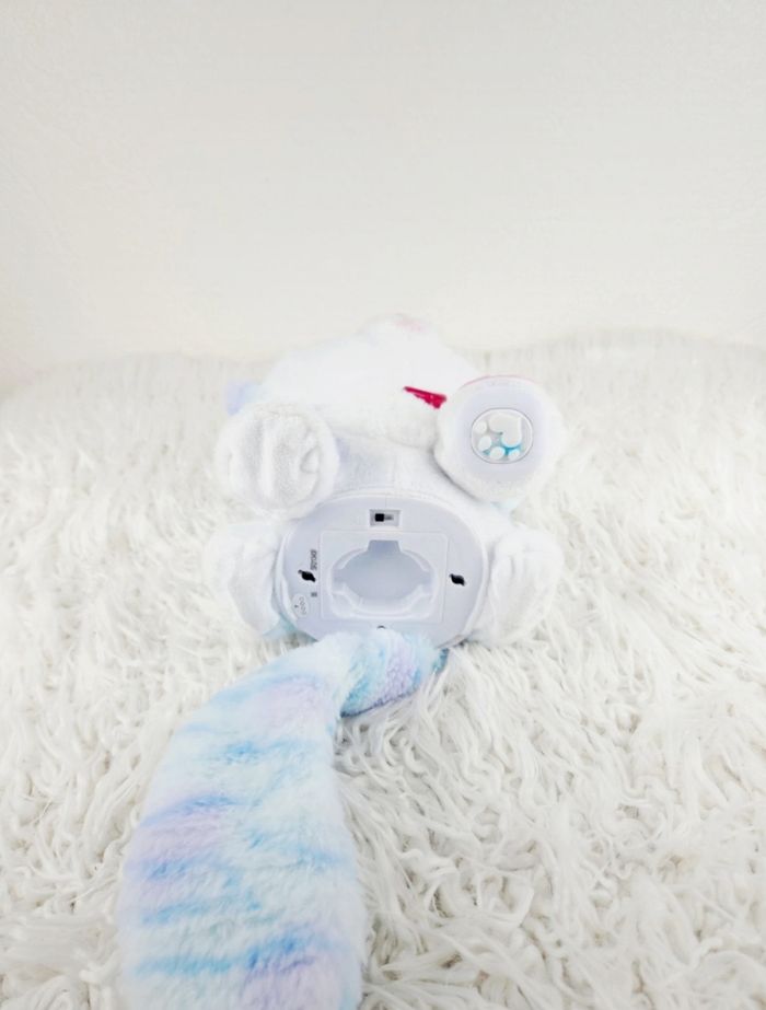 Ruby mon chat paillette magique marque Vtech 🎅 - photo numéro 5