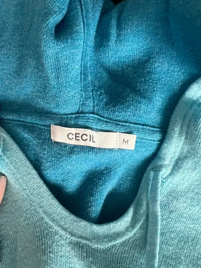 Pull Cecil - photo numéro 5