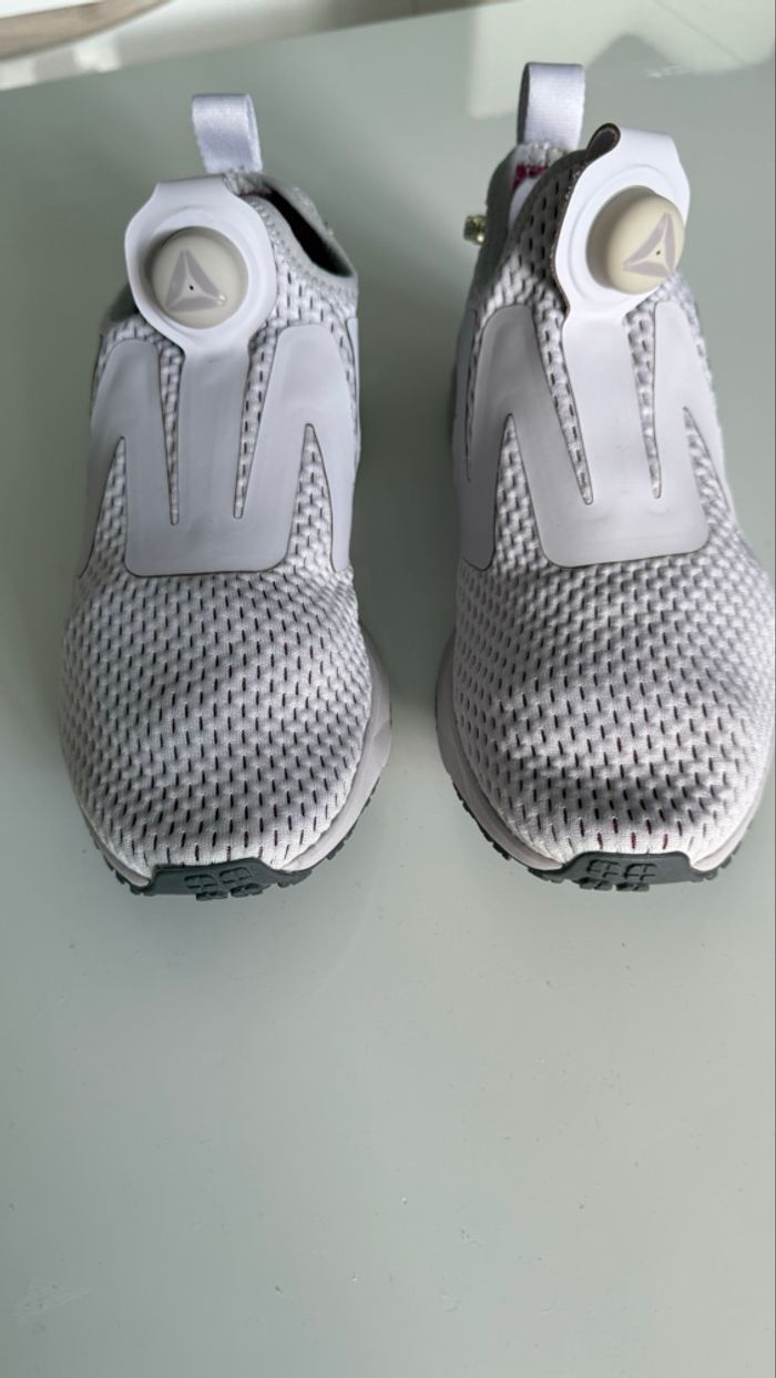 Baskets  Reebok - photo numéro 4