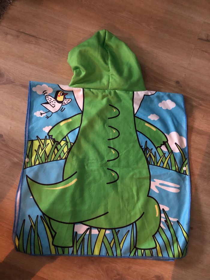 Serviette de bain - photo numéro 2