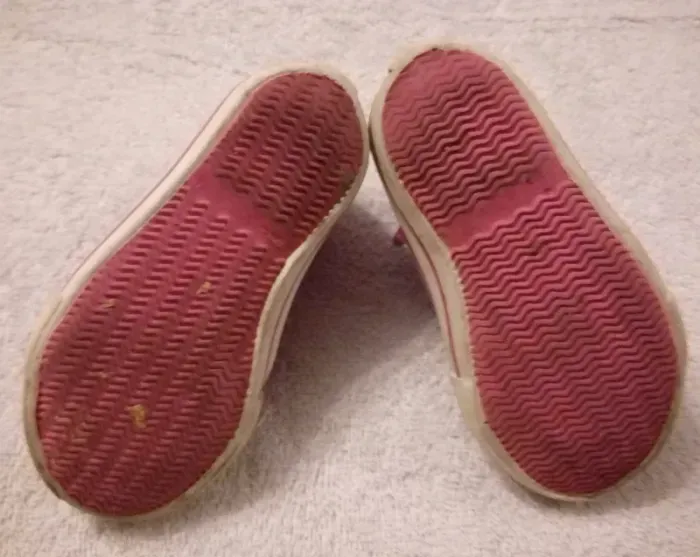 Chaussures Obaïbi taille 21 (réf perso 8)(familleac72) - photo numéro 5